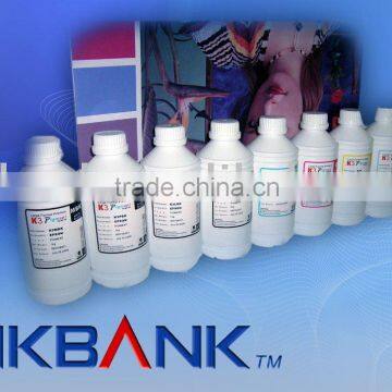 Dye ink for HP818/121/300/60HP703