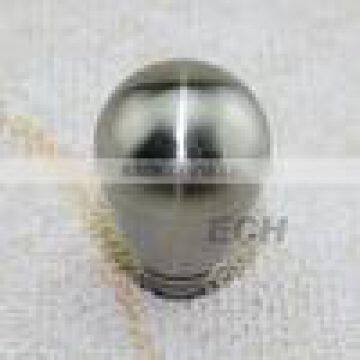 stainless steel small furniture knob