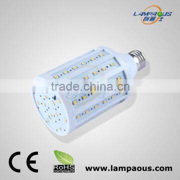 Cost-saving highlight LED lights bulb lamp downlight 9w 10w 15w SMD2835 E27 Dimmable led corn light