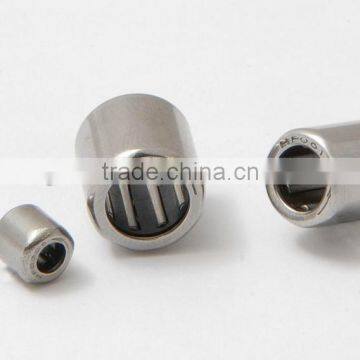 4x8x6mm rich stock micro one way needle roller bearing HF0406