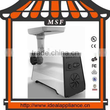 hot sell big capacity hand operated meat grinder