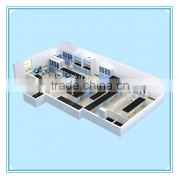 Food Laboratory Geology Laboratory Free Design Furniture photo-5