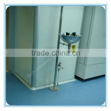 Lab Emergency Shower Eyewash Station