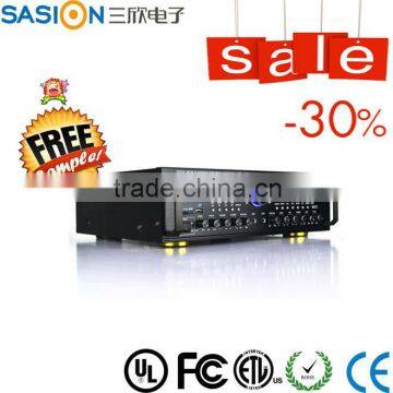 brand name amplifier SASION 600W audio amplifier power amplifier