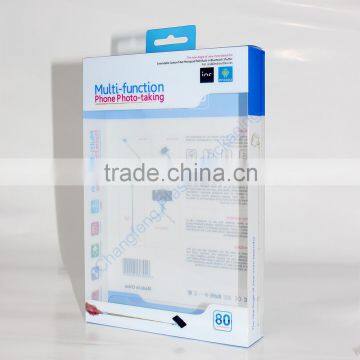 Wholesale Phone Photo-taking Clear Packing Box photo-3