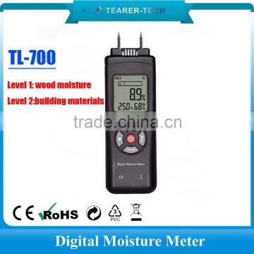 chian supplier online shopping 2016 newest mode Digital Wood building materials Moisture Meter