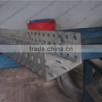 75mm Height Building U channel Galvanized window brick lintels manufacturer