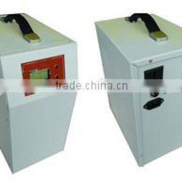 300w-500w solar system