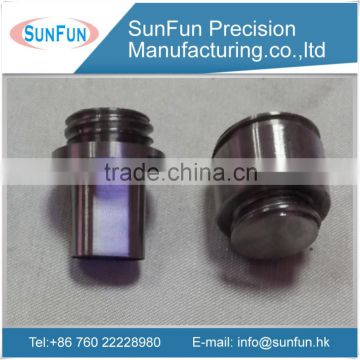 OEM / ODM service die casting cnc exercise bike parts