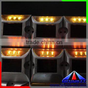 Reflector road,road studs,solar road stud