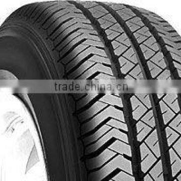 Roadstone All Season Tyres for Multi Purpose Vehicle - CP321