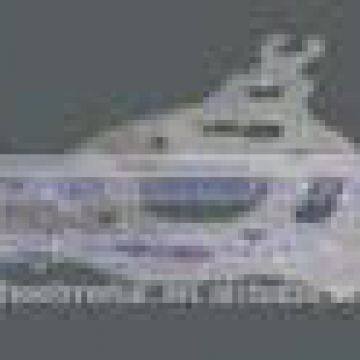 Thick Steel Laser Cutting Service
