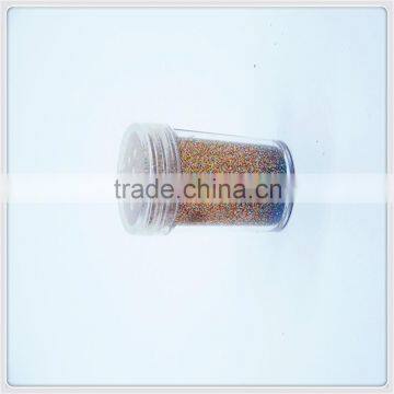 wholesale high quality holographic glitter powder for crafts