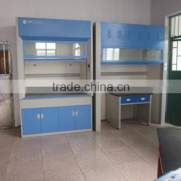 Chemical Resistant Fume Hood photo-3