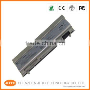 Laptop battery for Dell NM632	P018K PT434 PT435 PT436 PT437 R822G RG049 TX283 U844G W1193 E6400 E6500 9 CELLS higher capacity