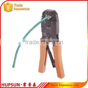 HT-200R Crimping Rj45 Rj12 Rj11 Connector Crimp Tool photo-3