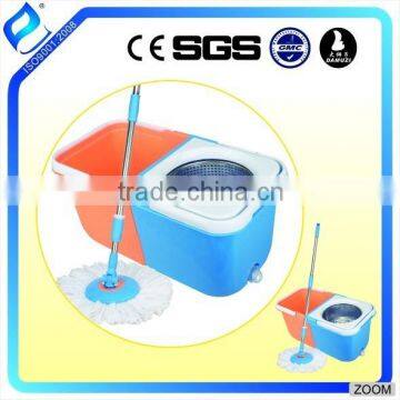 360 super magic spin mop