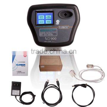 Super ND900 Auto Key Programmer With 4D and 46 Decoder Professional Car Key Duplicator ND 900 Directly Copy All of 4D 4C Chip photo-5