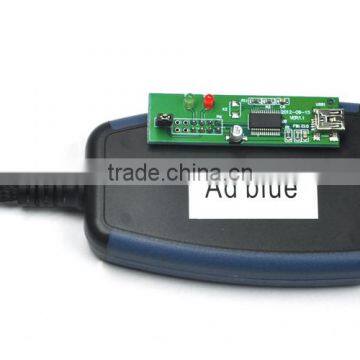 100% Working 7 in 1 7in1 Adblue Emulation/Truck Remove Tool , MAN, Iveco, DAF, Volvo Renault