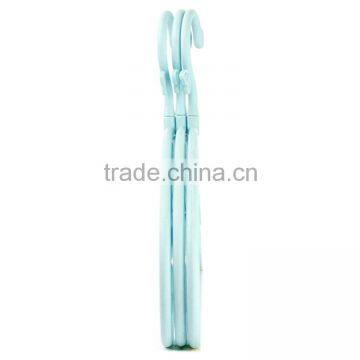 Beautiful Butterfly Shape Plastic Rotating Clothes Hanger photo-3