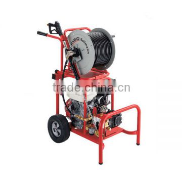 high pressure water washer machine plant washer