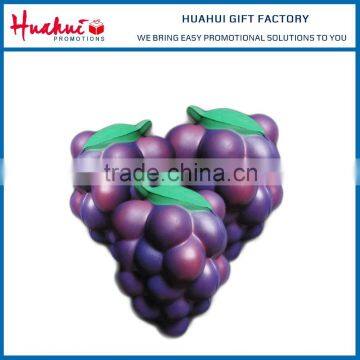 Promotional Wholesale Custom Logo Printed Wine Anti Stress Ball Kids Toys