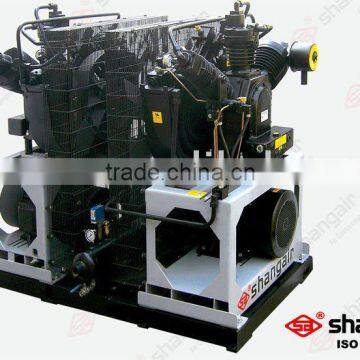 46W series PET bottle-blowing Machine