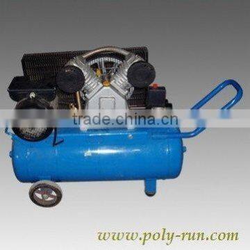 Electrical Belt Driven Oil Lubricated Air Compressor ( 230V/50HZ CE )