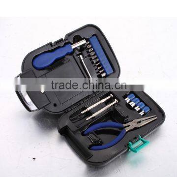 24pcs Tool Sets With Flashlight photo-3