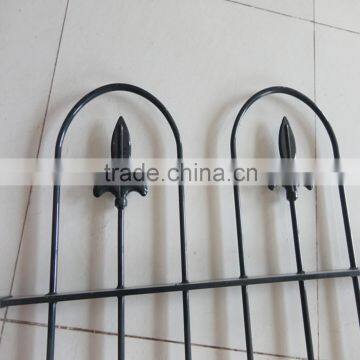 Good Quality Cheap Price Garden Fence photo-2