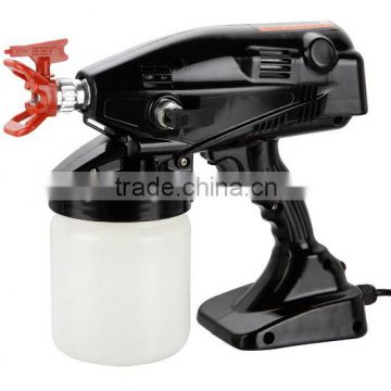 DIY type Electric Handheld Airless paint sprayer