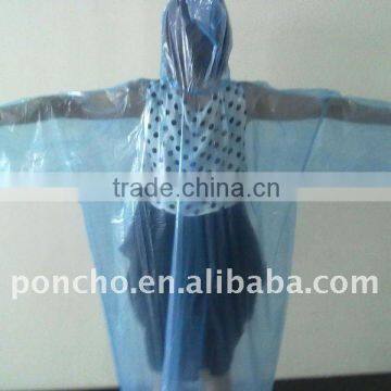 Plastic Pvc pe Raincoat Snap Manufacturer