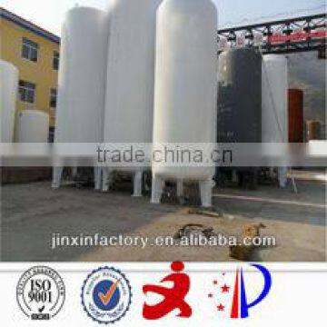 popular small LNG storage tank for sale