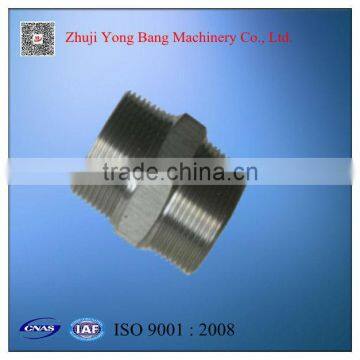 hyd fitting bsp fitting/bsp thread fittings/bsp thread tube fitting