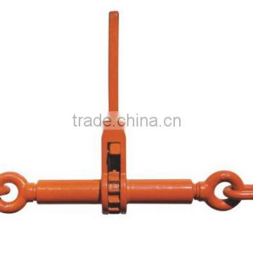 Forged US Type L140 Ratchet Load Binder /spring Load Binder