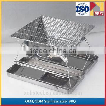 OEM charcoal grill OEM with great price- SGS