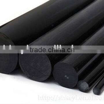 Nylon Rods/PA6 Rods/Nylon 6 Rods/Plastics Rods/nylon extruded