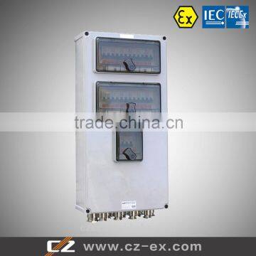 High Quality Industrial Water Proof Plastic Distribution Box                        
                                                                Most Popular