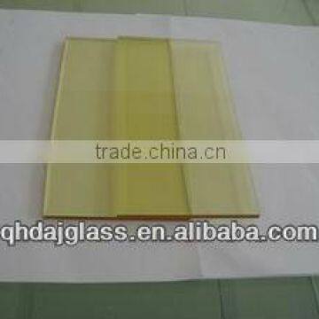 high quliaty cheap 3-12mm tinted float glass