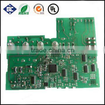 Shenzhen pcb fabrication and assembly service