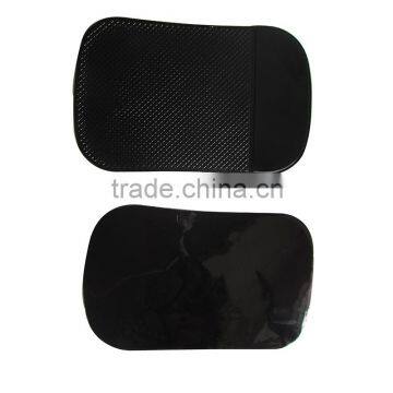 Cheap Promotional Magic Super Sticky PU Car Non Slip Mat Phone Anti Slip Pad Quality Choice photo-4