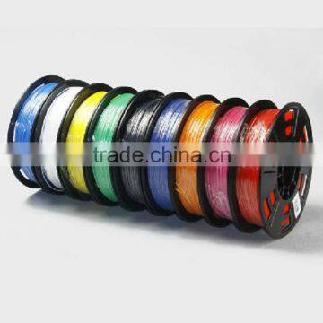 3D Printer Filament PLA ABS 1.75mm 3.0mm 1kg/2.2lbs Plasic FDM Consumable Material for MakerBot/RepRap/UP/Mendel DIY 3D Pen photo-2