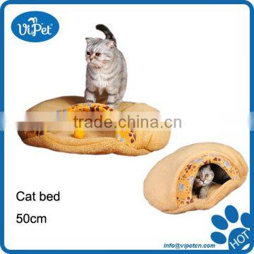 Comfortable and durable pet bed for cats