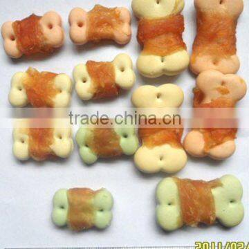 Pet Food: Dried Chicken Jerky photo-5