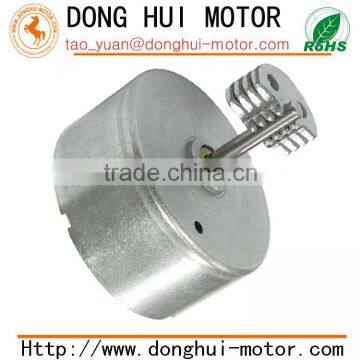 dc 6v Vibration Motor,RF-300 Vibration Motor,24mm Vibration Motor photo-2
