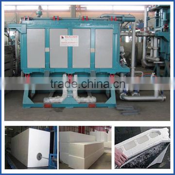 High quality eps styrofoam making machine