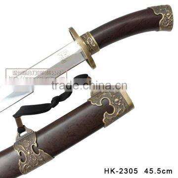 Wholesale Historical Knife Decorative Antique Knife HK-2305 photo-3