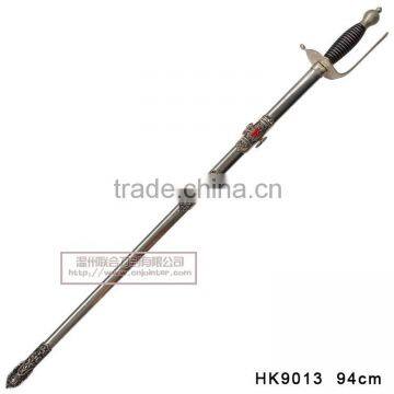 Wholesale Military Swords officer sword HK9013