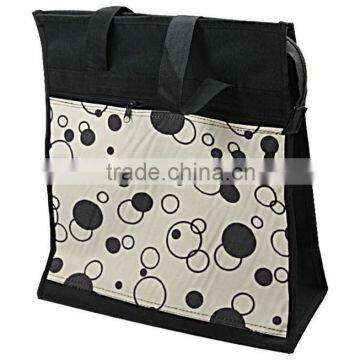 polyester bag,shopping bag,nylon bag