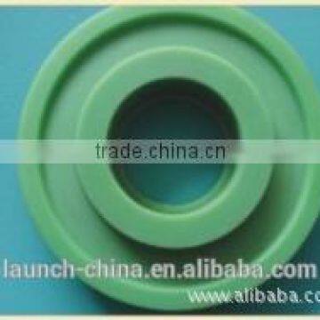 Cheap Small Plastic Injection Molding Products Made in China photo-6